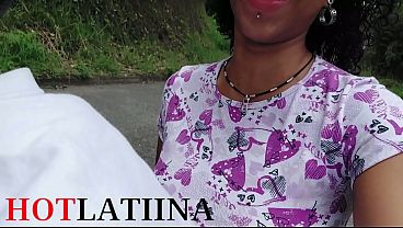 Play MP4 - Muestro Mis Tetas en Publico Mientras Mi Cu&ntilde;ado Conduce - MEDELLIN COLOMBIA