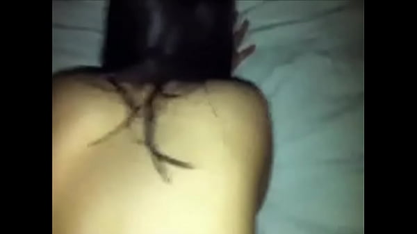 Cogiendo a Nubia Ramos 