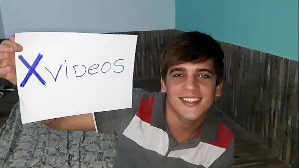 Video para verifica&ccedil_&atilde_o
