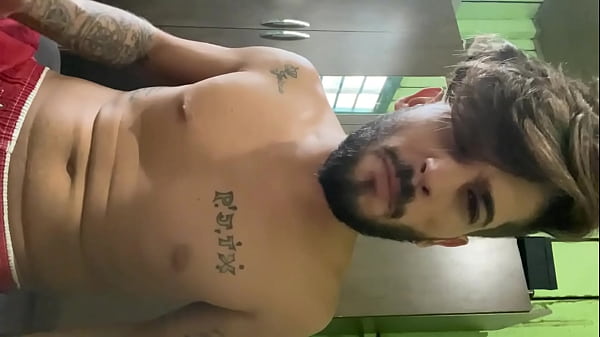 Punheta W Solta O Leita ... thumbnail