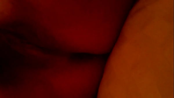 spying on amateur wife slapping pussy