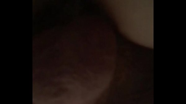 Wife spussy drips in_slow motion