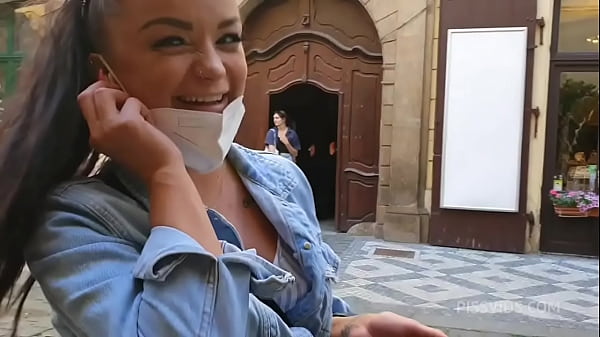 "GET INSIDE" #1 Behind the scenes - "a making of porn" Daphne Klyde gets totally destroyed, anal gape, piss EXTREME! 
