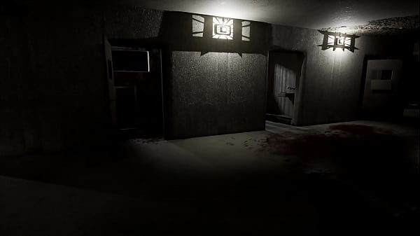 Project Werewulf Pre Alpha_gameplaytest