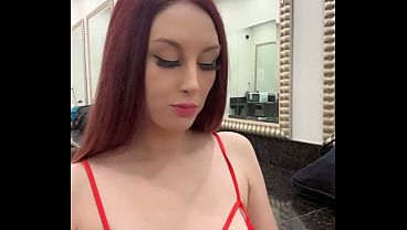 Italian Stepmom Artemisia Love Food Fetish Sesh Juicy Boobs thumbnail
