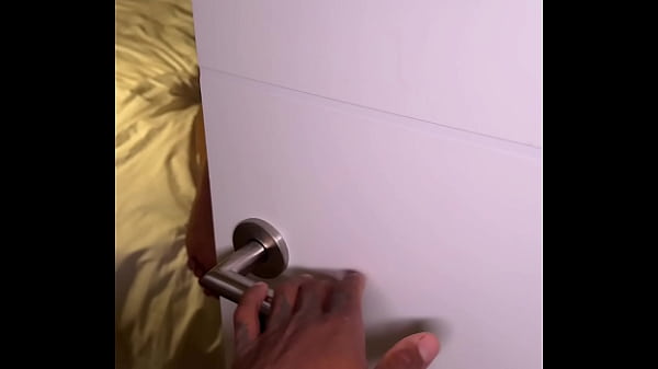 Nonton Nice Pov Indian Ass, Fucked While Working thumbnail