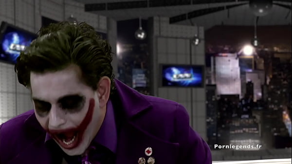 Kagney karter bridgette & natasha share jocker's big cock