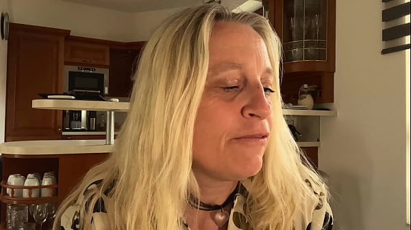 Small horny makeup video 