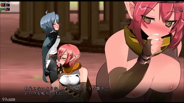 夢から醒めた亡者 日本語版_フルギャラリー４