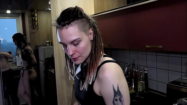 He licked my pussy tilli cum use me ontable and coverwith his seed It s all_what I get for agood blowjob