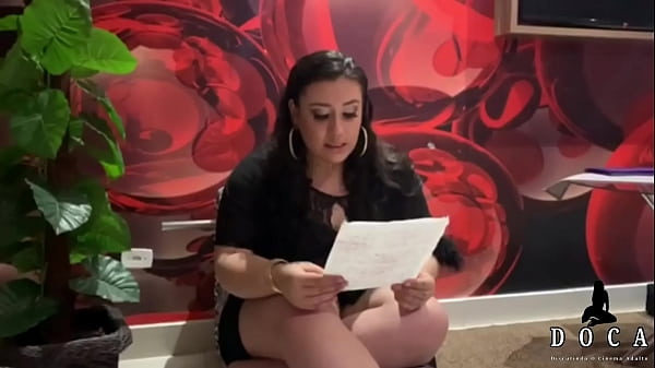 Interview with agatha 