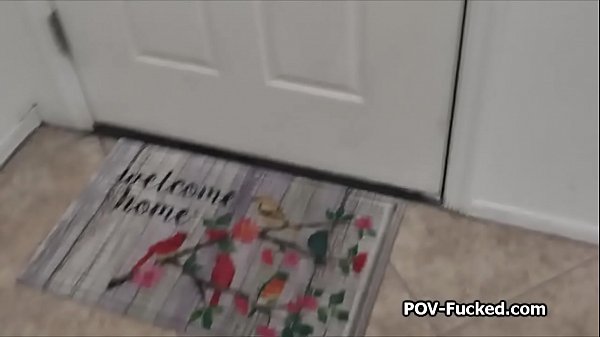 Nonton Fucking Pretty Newbies Mouth Pov Style thumbnail