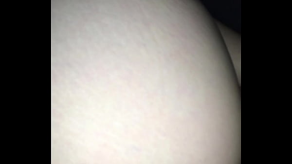 Hard big cock in ass