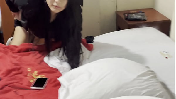 Play MP4 - Me lleve al hotel a la peruana streamer Valentina