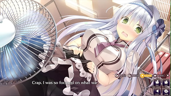 Ouchi ni Kaeru made_ga Mashimaro Desu CommonRoute Ecchi Scene 2 Kanon Kasukabe English