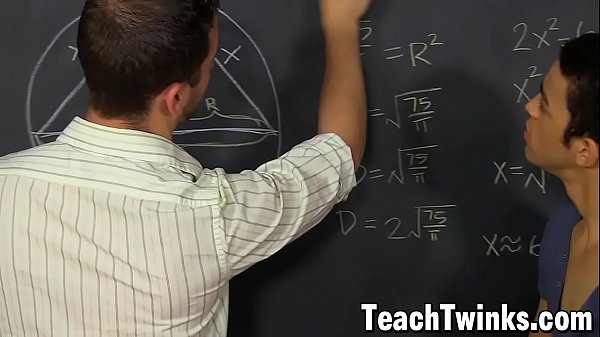 Play MP4 - Stud bends his young student over for hardcore analpounding