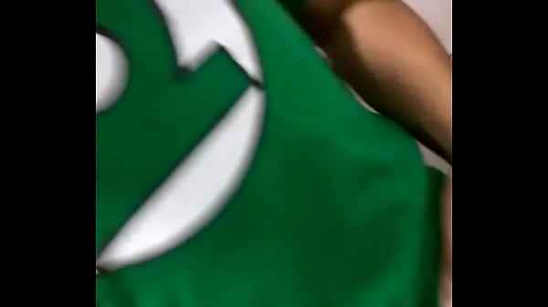 Her&oacute;i lanterna Verde Rabudo 