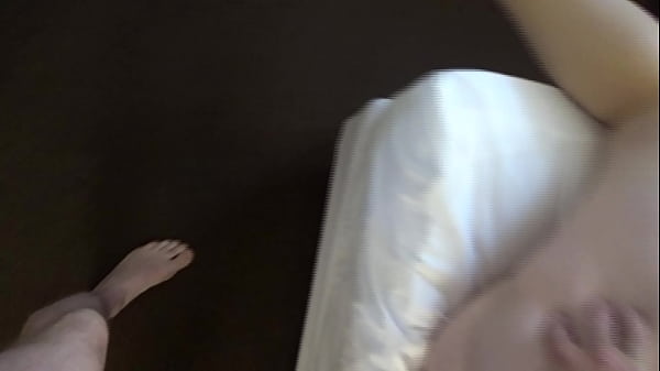 Play MP4 - Jules Jennings Casting POV 2