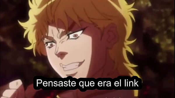 soy DIO