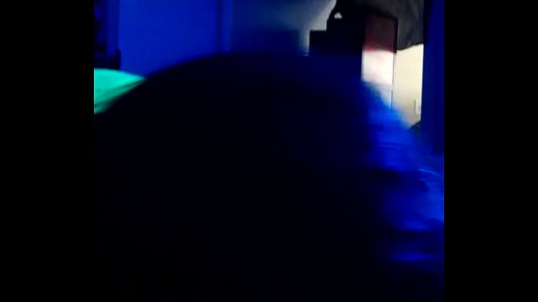 Taylor Maid enjoying some dick in the dark. 