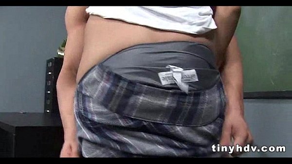 Tiny teen_pussy Erin Stone93