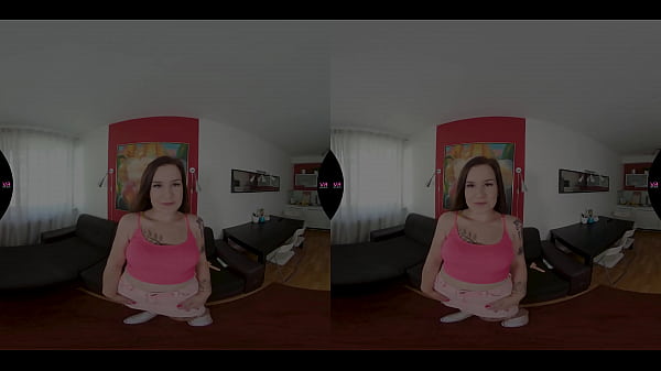 Nonton Lust Reality Teen Amateur First Time With Dildo Vrporn thumbnail