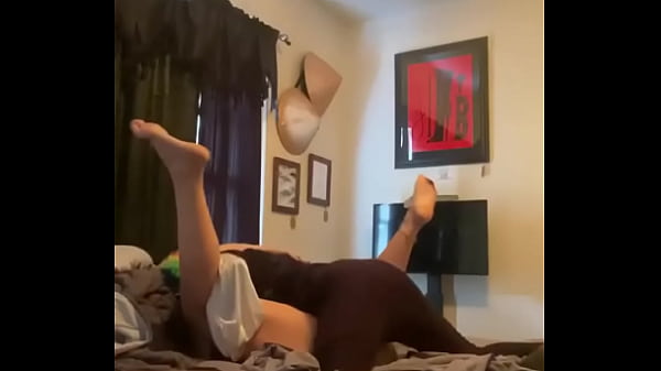 Gibby Fucks Latina Slut After Finding Out She Liked Watching Anime Too thumbnail