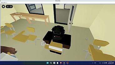 Roblox BBC School Sex 