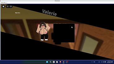 Nonton Roblox Bbc School Sex thumbnail