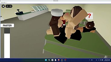 Roblox bbc school sex