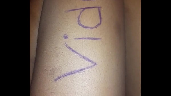 Cuando estoy pensando en mi negro 
