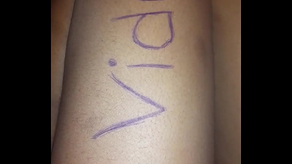 La negra se toca