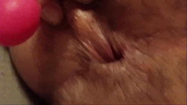 Anal plug for my hole play