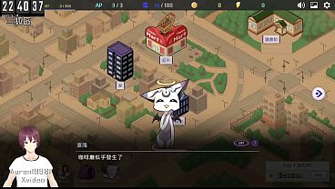 《incubus》是一款以純情男主邂逅魅惑的魔物「淫魔」爲開端的成人遊戲。 在遊戲中，淫魔向玩家展示一個全新的體驗世界，而玩家則需與之簽訂惡魔契約，爲淫魔提供所需之物。 在30天的契約期內，協助玩家成長爲真正的男人！！ 