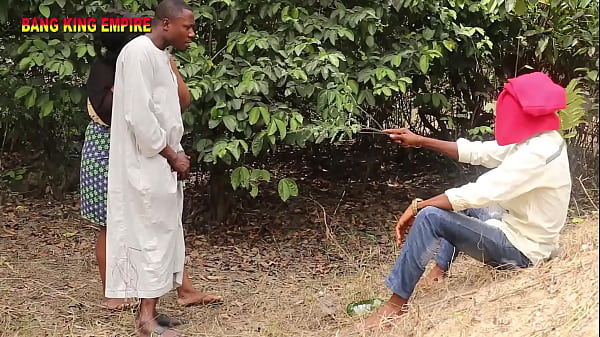 MY PASTOR IS A WOMANIZERWE CAMEFOR PRAYER AND_HE INSISTED TO FUCKED MYAFRICANBBW PREGNANT WIFE 4K BBW BBC THREESOME_PORNO