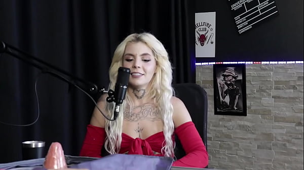 Compilados Da Kyra Sex No Preliminares Podcast Bia Hot - Parte 5 (watch On: Sheer/red) thumbnail