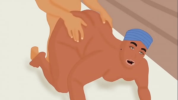 Play MP4 - Kofi and the island of lust