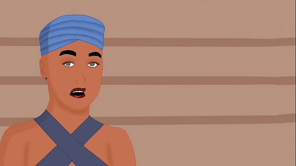 Kofi and_the island of lust