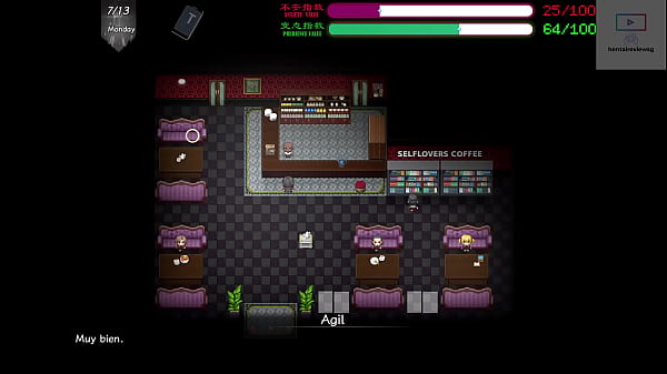 Sao ntr online 2 the trap magic v0 90 part 13 esp 