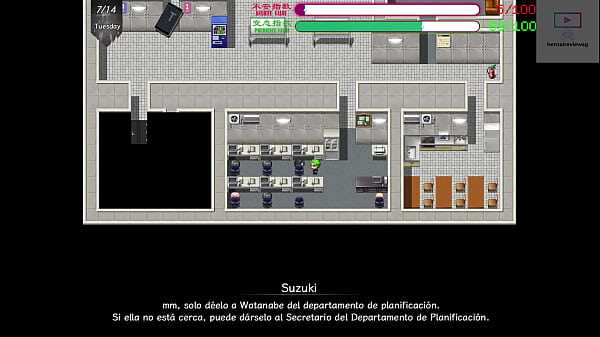 Play MP4 - Sao Ntr Online 2&colon; Pasan cosas extra&ntilde;as a mi alrededor con mis amigas mas cercanas Asuna no debe saberlo&period;&period;&period;parte 13