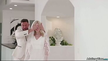 New Wife Lexi Lore Bangs Brother In-law Cheating Whore thumbnail