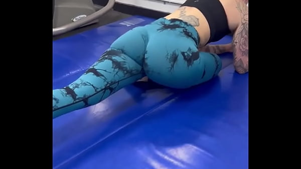 Don&rsquo;t forget to stretch