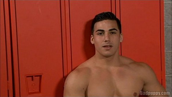 Badpuppy's Garrett and Kenny 