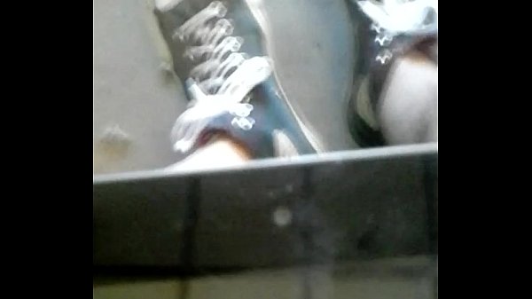 sissy at her best_taking dick