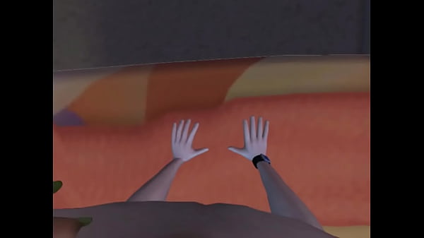 Mac tonight cumple una fantasia con chico trasexual 