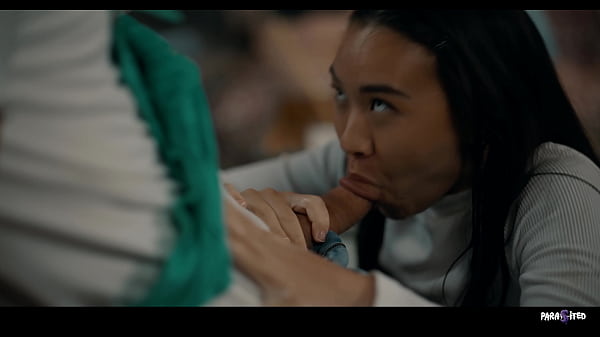 Play MP4 - 18 Year Old Teenager Sushi Party Turns Into Crazy Orgy - Reverse Gangbang Foursome