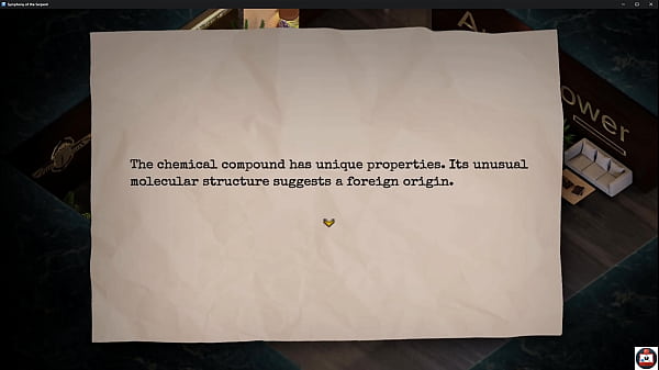 Symphony of the serpent pt 10 {nlt media} visual novel 