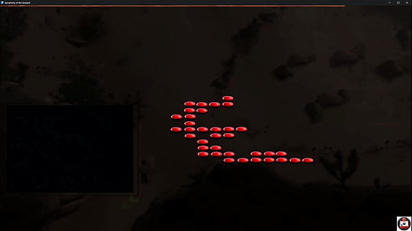 Nonton Symphony Of The Serpent - (pt 10) - {nlt Media} - (visual Novel) thumbnail