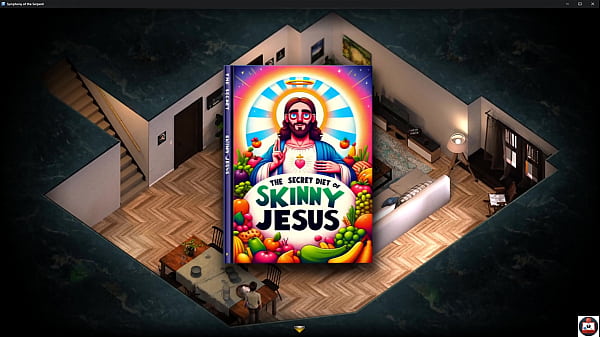 Symphony of the serpent pt 10 {nlt media} visual novel