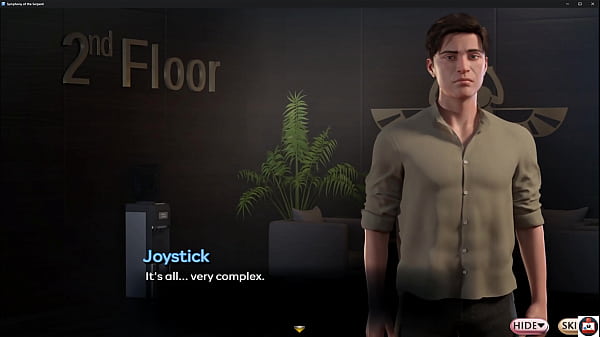 Play MP4 - Symphony of the Serpent - &lpar;PT 10&rpar; - &lbrace;NLT MEDIA&rcub; - &lpar;Visual novel&rpar;